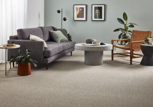 Carpet: More Than Just Floor Covering